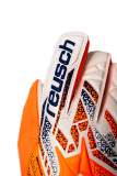 Reusch Attrakt Starter Solid Junior 5572513 2500 2500 2